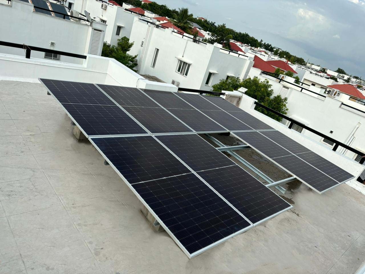 Residential Solar